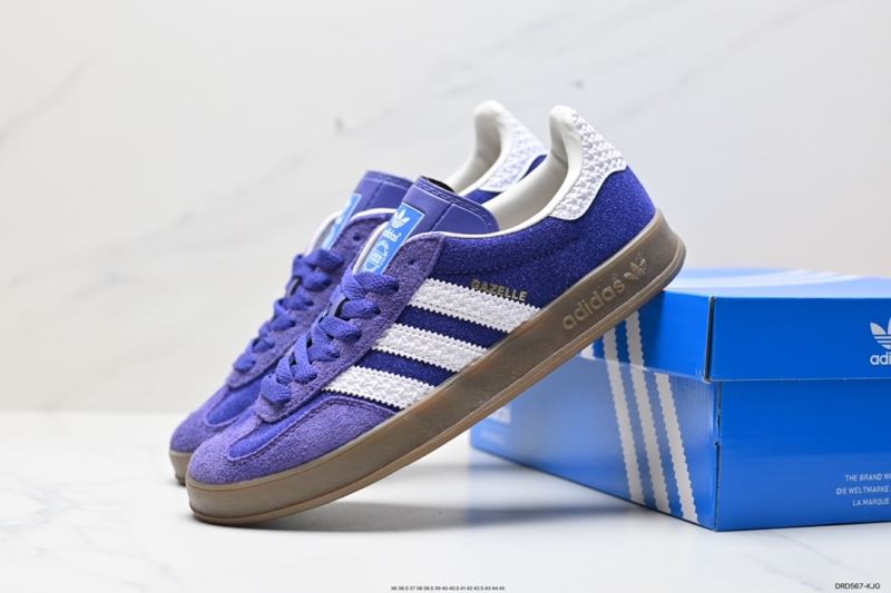 Adidas Gazelle Shoes